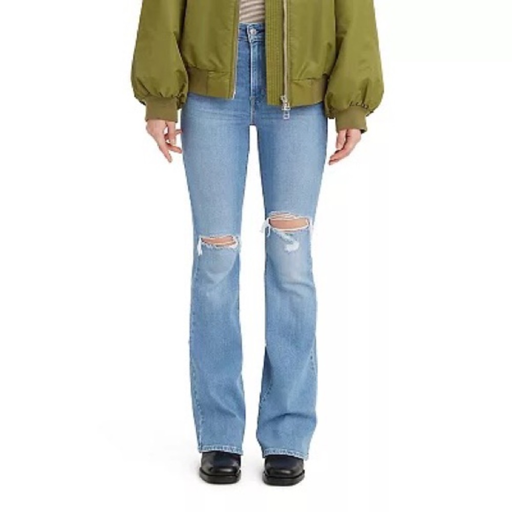 Levi’s 726 flare